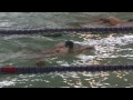 2015 5 10 日本マスターズ水泳短水路大会　１００ｍ　メドレーリレー