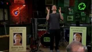 IASIP - Believe Anything Speech (dennis)