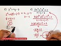 how to evaluate algebraic expressions step by step guide by teacher gon