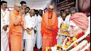 Shivakumar Swamiji's Rare And Unseen Pictures | ಶಿವಕುಮಾರ ಸ್ವಾಮೀಜಿಯವರ ಕೆಲವು ಕ್ಷಣಗಳು