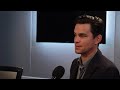 Matt Bomer on Lady Gaga