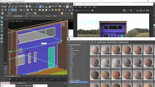 3ds Max × ビジュアライゼーション 第6回：V-RayAssetBrowserを活用したマテリアル設定 2