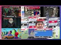 [4K] Japan Early Warning System (DISNEY CH, ANIMAX, DISNEY JR, NEWS 24, BS11, NHK)