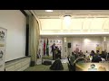 AFRICAN RENAISSANCE AND SELF-RELIANCE ROUNDTABLE - HOSTED BY HONOURABLE PREMIER A.T NTULI