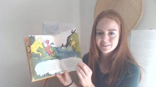 Fox in Socks 🦊 Storytime with Ms. Wilson