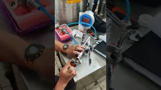 Pressure Gauge Calibration