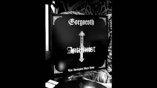 GORGOROTH - ANTICHRIST (1996) VINYL RIP [ FULL ALBUM ]