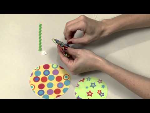 Singer Sew Fun Yo-yo Instructional Video Singer Sew Fun Yo-yo Instructional Video