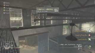 Random hitmark
