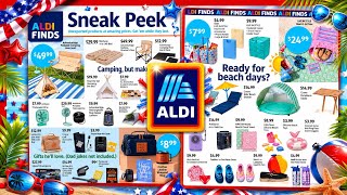 ALDI AD SNEAK PEEK 6/3/2026 - 6/9/2026