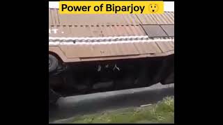 Biparjoy cyclone effect #biparjoyalert #biparjoycyclonenews #biparjoy