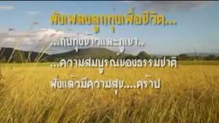 เพลงเพื่อชีวิต เพื่อคุณ