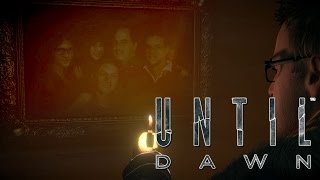 Until Dawn《直到黎明》Part 3 (上) - 闖入家園 [1080p]