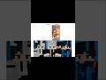 Obito Pernah Berkata.....|Animation Minecraft P3D|#animation#minecraft #prisma3d#fypシ゚#memes #shorts