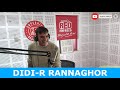 didi r rannaghor red murga rj praveen red fm