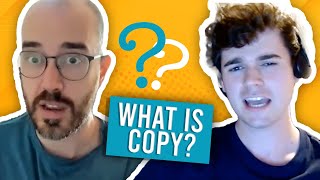 Copywriting 101: What Is Copywriting?