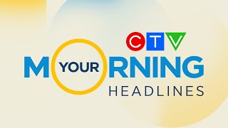 Your Morning Headlines (January 28, 2025) | Your Morning