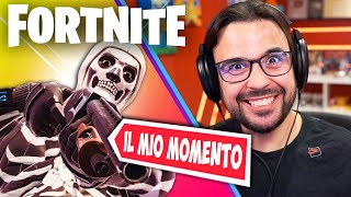 è Arrivato il mio Momento - FORTNITE