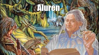 MTG Legacy: 4c Rector Aluren! (Deck Tech \u0026 Matches 1, 2, \u0026 3)