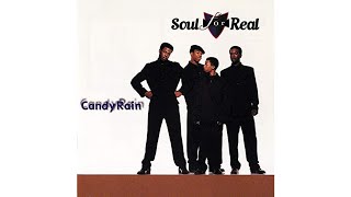 Soul For Real - If You Want It