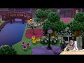 a tour of my five star animal crossing new horizons island