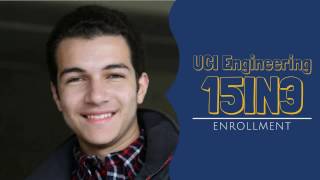 15IN3: Enrollment