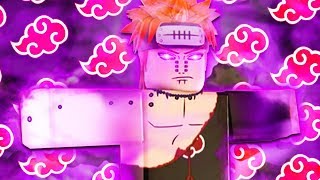 Roblox Naruto Beyond Map Release Open Test
