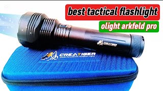 streamlight protac 11-1aa | best rechargeable flashlight | best tactical flashlight |