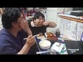 복부인 굽네 갈비천왕1 고추바사삭1 먹방 mukbang