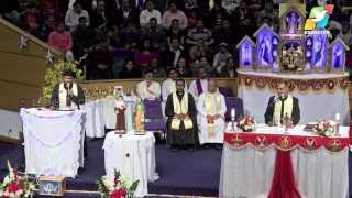 Abhishekagni Convention Birmingham UK Part-3