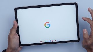 LEBIH MURAH, TETAP GACOR 🔥 | Unboxing Samsung Tab S9 FE Indonesia