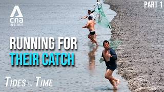 Inside Asia's King Tides: Bangladesh, China And Korea On The Edge | Tides Of Time - Part 1/3