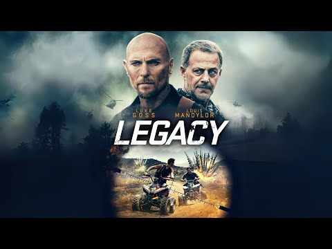Legacy (2020) Full Action Movie – Louis Mandylor, Luke Goss, Elya Baskin