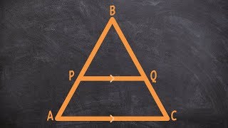 What is the triangle midsegment theorem