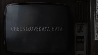 CHERNIKOVSKAYA HATA