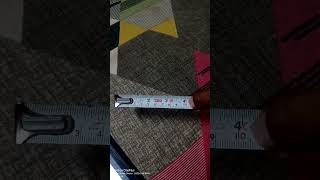 100mm=??inches🤔🤔