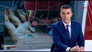 CyLTV Noticias 20.30 horas (25/09/2020)