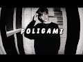 Poligami - Kingdut ( Slowed + Reverb )