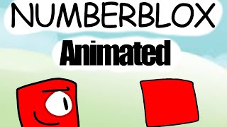 Numberblox: Back to Base-ics II (ANIMATED!)
