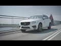 volvo cars vision for recycled plastics