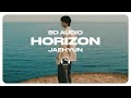 JAEHYUN (재현) - Horizon [8D AUDIO] 🎧USE HEADPHONES🎧
