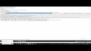 Malicious Document Analysis PDF Sample#1