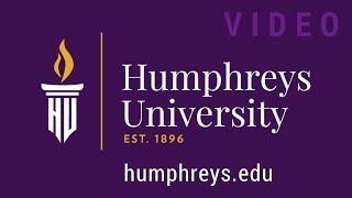 Humphreys University 180 - 200 WPM  2 Voice Dictation #326