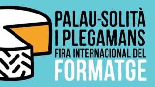 Fira Internacional Del Formatge // Palau-Solità I Plegamans // 14, 15 De Novembre 2015