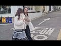 🇰🇷 the real hot street where chinese baddies go for shopping 2025 4k walk