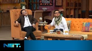 Farhan, Kimberly, Kiena & Mastur - Ini Sahur Part 2 | Ini Talk Show | Sule & Indro | NetMediatama