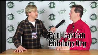 NWMC Interview with Karl Bastian