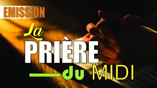 La Prière de la mi-journée