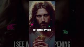DEVIL WINS IF YOU SKIP THIS Please watch it | God | Jesus #shorts #god #jesus