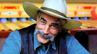 Top 10 Movie Mustaches